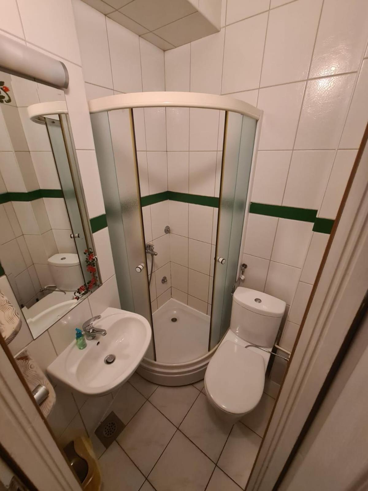 Guesthouse Nia Deluxe Sarajevo Bagian luar foto
