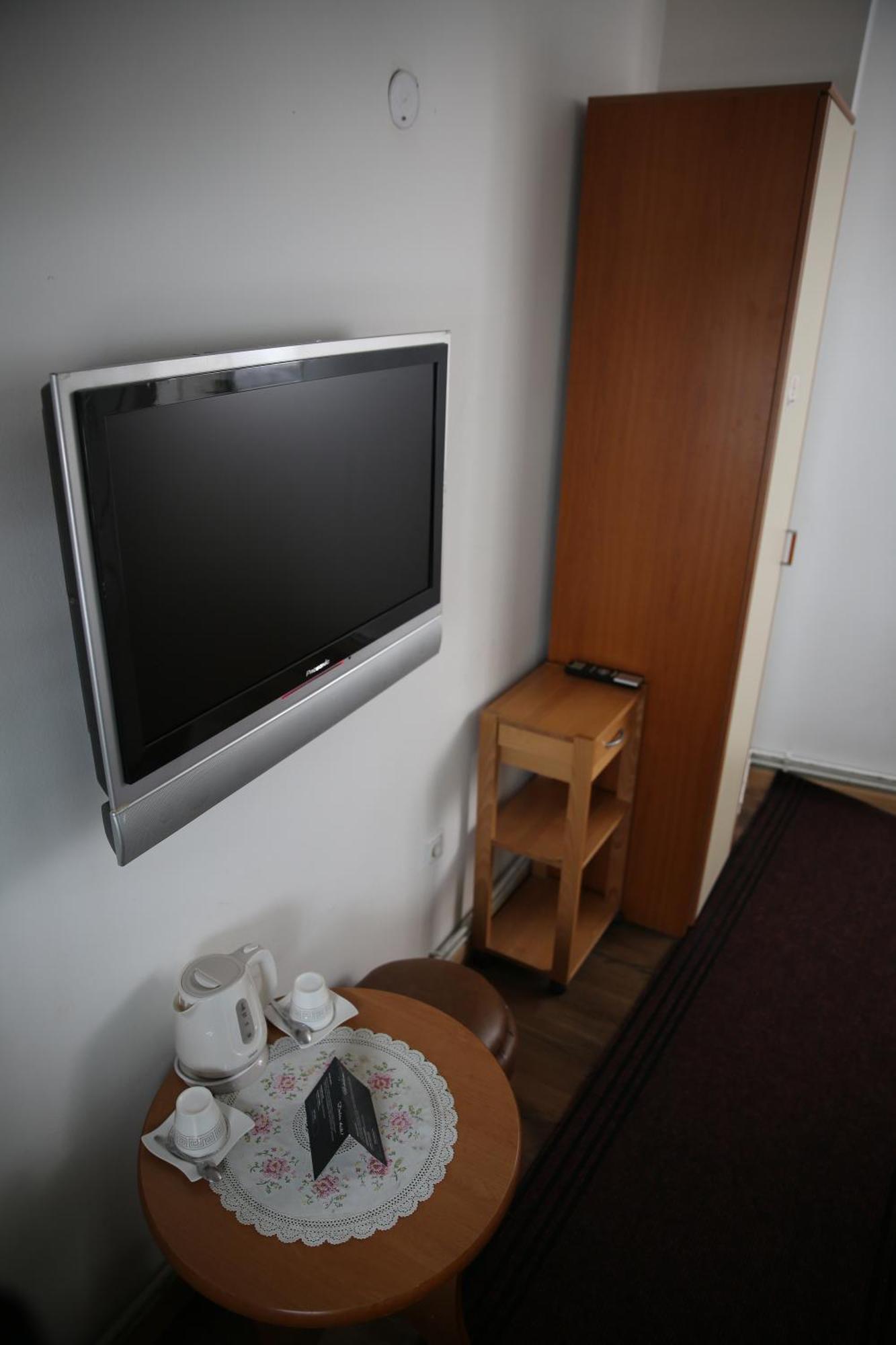 Guesthouse Nia Deluxe Sarajevo Bagian luar foto
