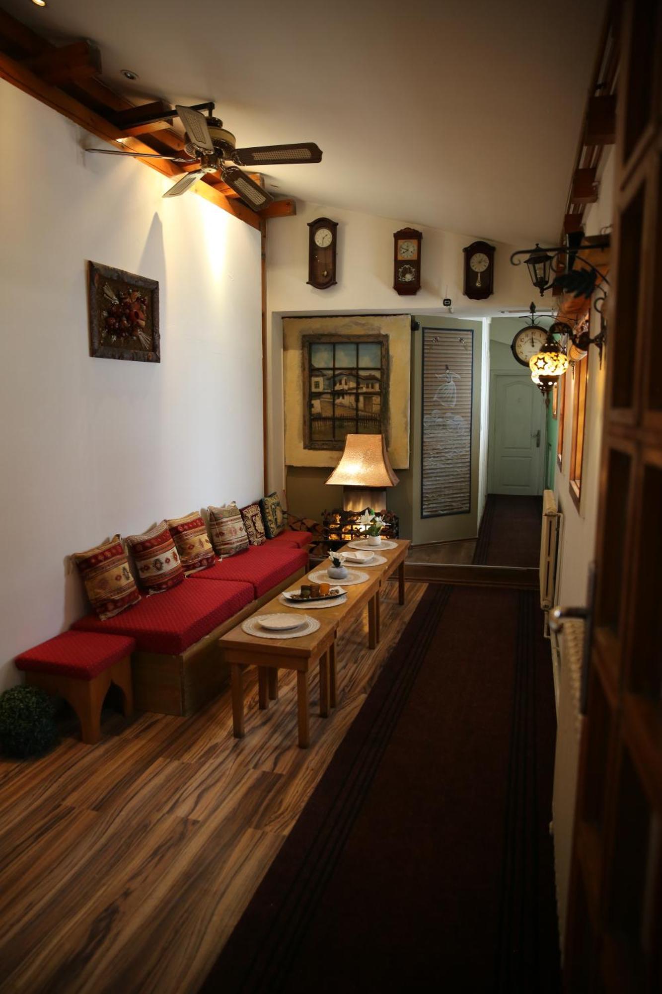 Guesthouse Nia Deluxe Sarajevo Bagian luar foto