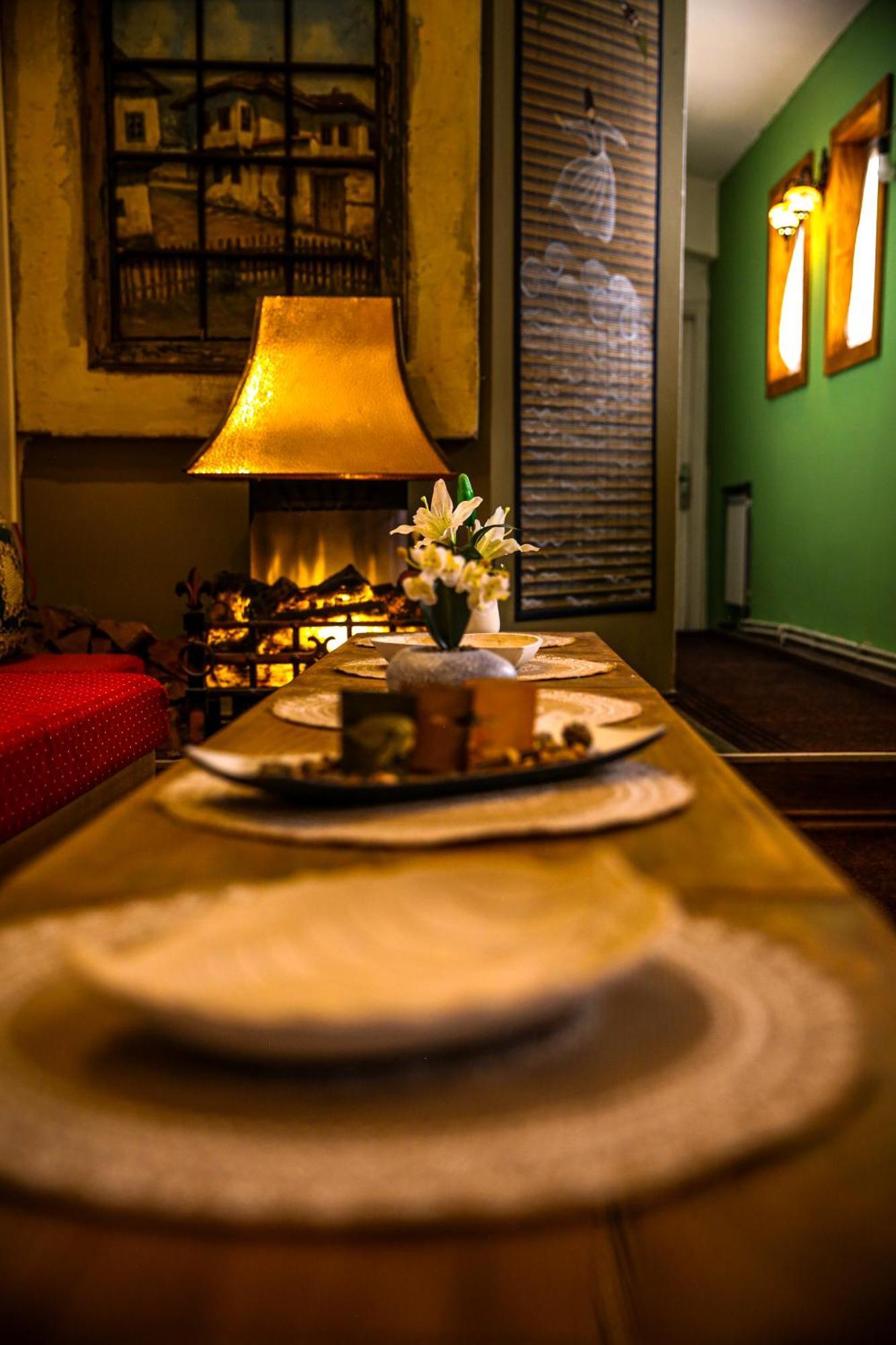Guesthouse Nia Deluxe Sarajevo Bagian luar foto