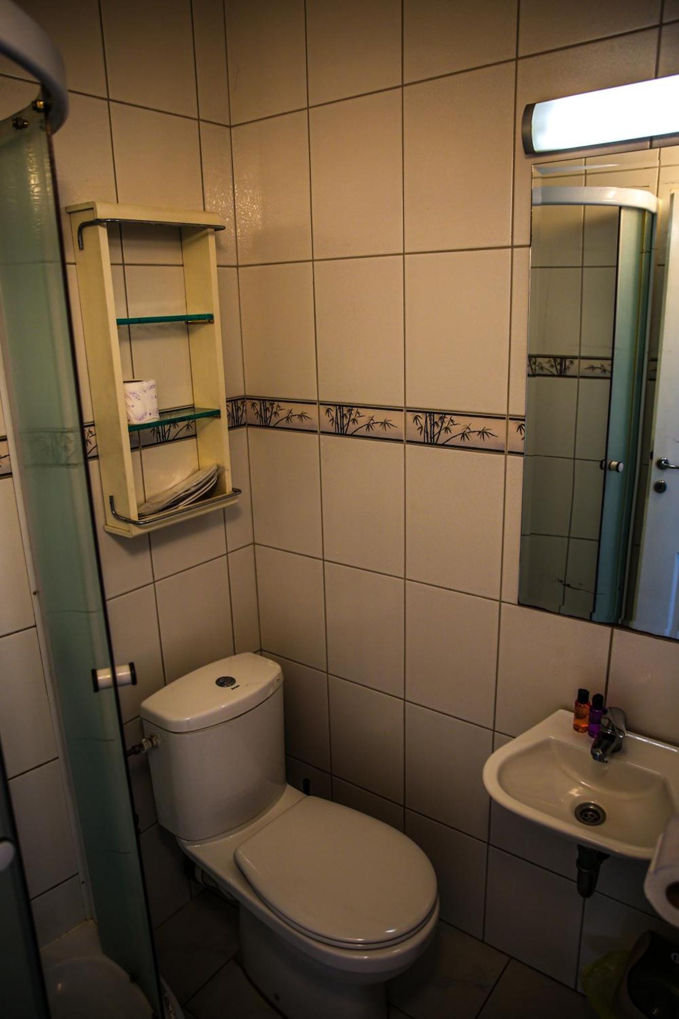 Guesthouse Nia Deluxe Sarajevo Bagian luar foto
