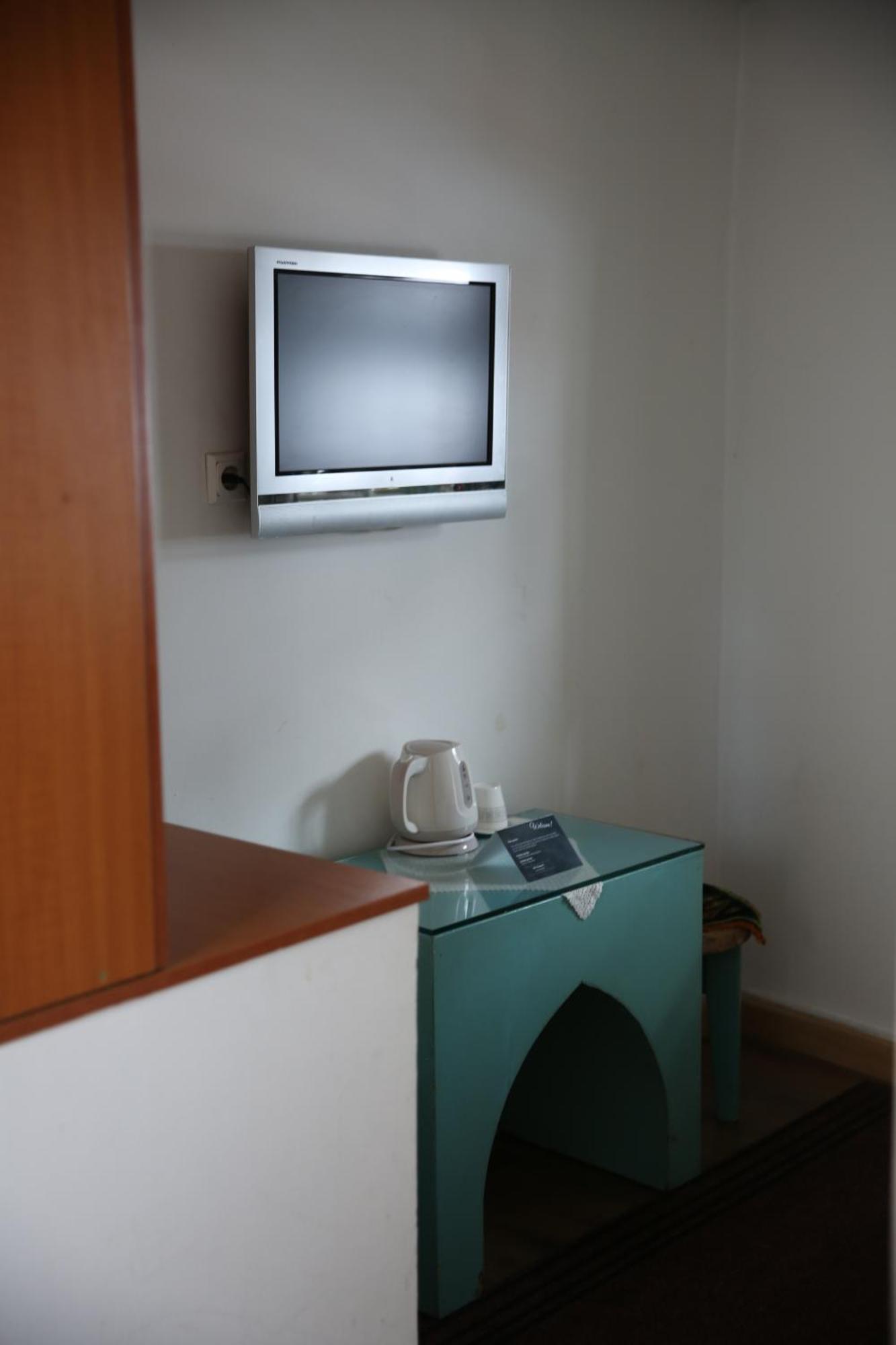 Guesthouse Nia Deluxe Sarajevo Bagian luar foto